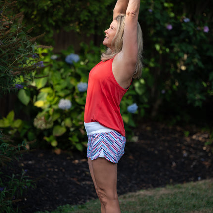 Fast & Free Women's Workout Shorts