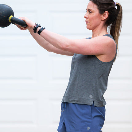 Indie 2.0 Women's Sport Shorts