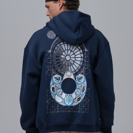 "Self Love is a Superpower" Graphic Hoodie
