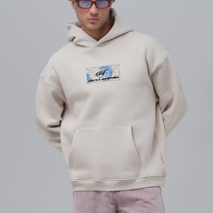 "Self Love is a Superpower" Graphic Hoodie