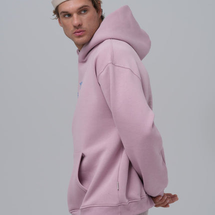 "Self Love is a Superpower" Graphic Hoodie