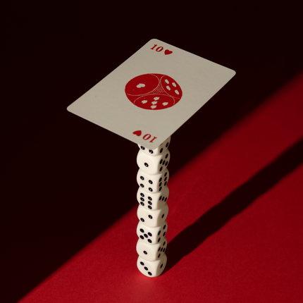 Ultimate Deck
