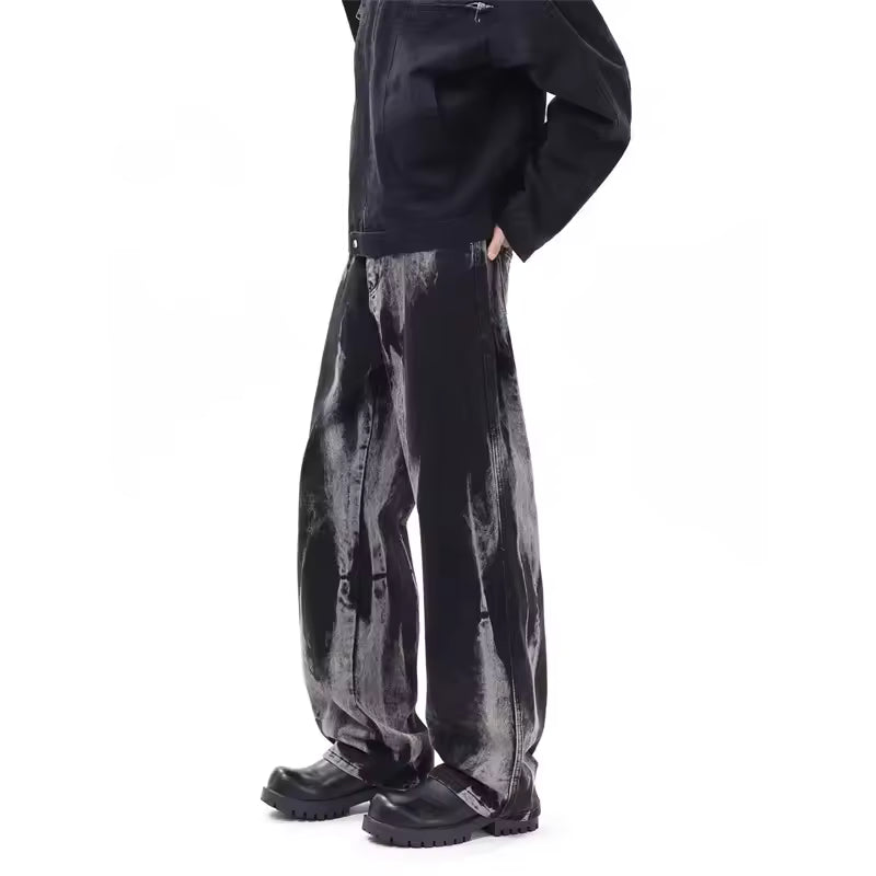 Smoked Out Denim Jeans