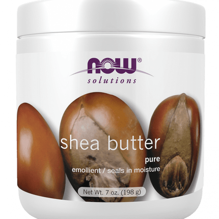 Shea Butter