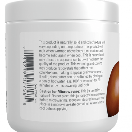 Shea Butter