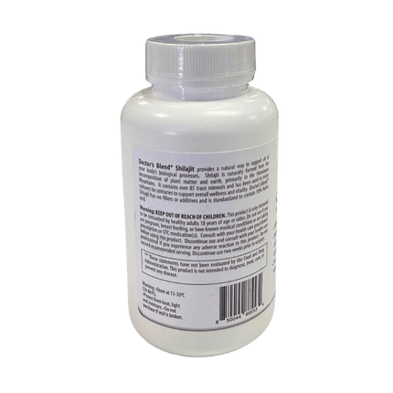 Shilajit