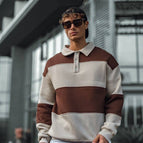Brown / S