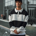 Black / S