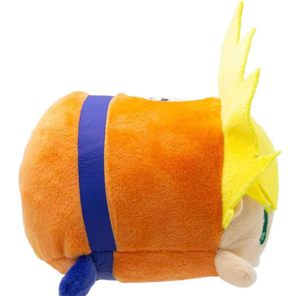 Dragon Ball Z Mochibi Series 1