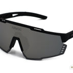Non Polarized / Silver