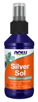 Silver Sol Mist