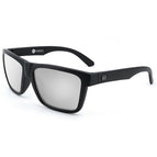 Non Polarized / Silver