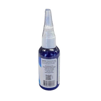 Sinu-Orega Aromatic Spice Formula Nasal Spray
