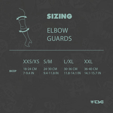 TSG - Elbow-Sleeve Joint