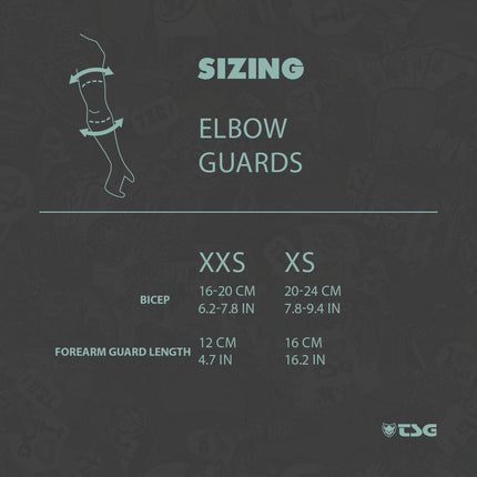 TSG - Youth Elbow