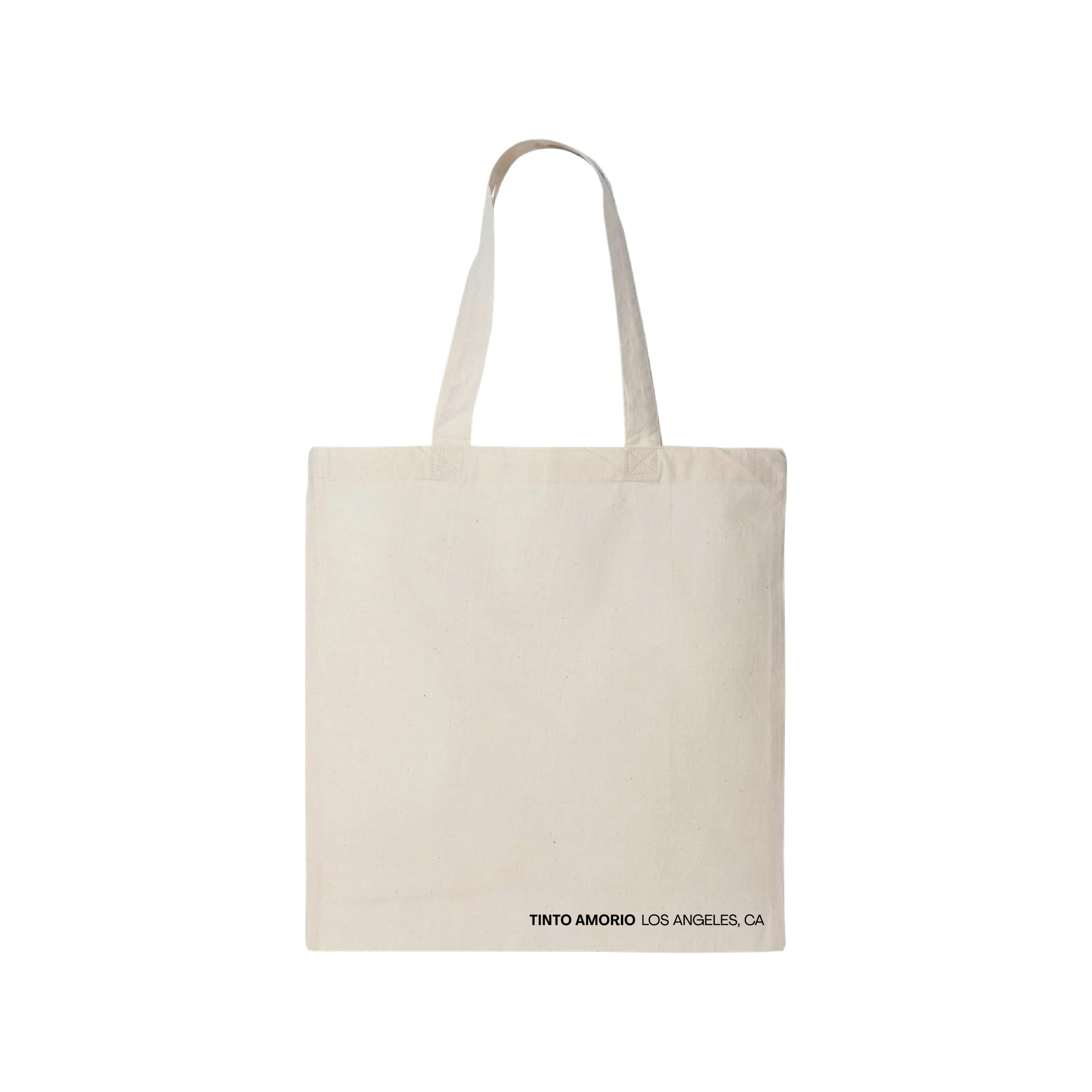 Skin Contact Club Tote