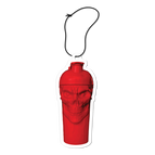 Skull Shaker Air Freshener Coconut