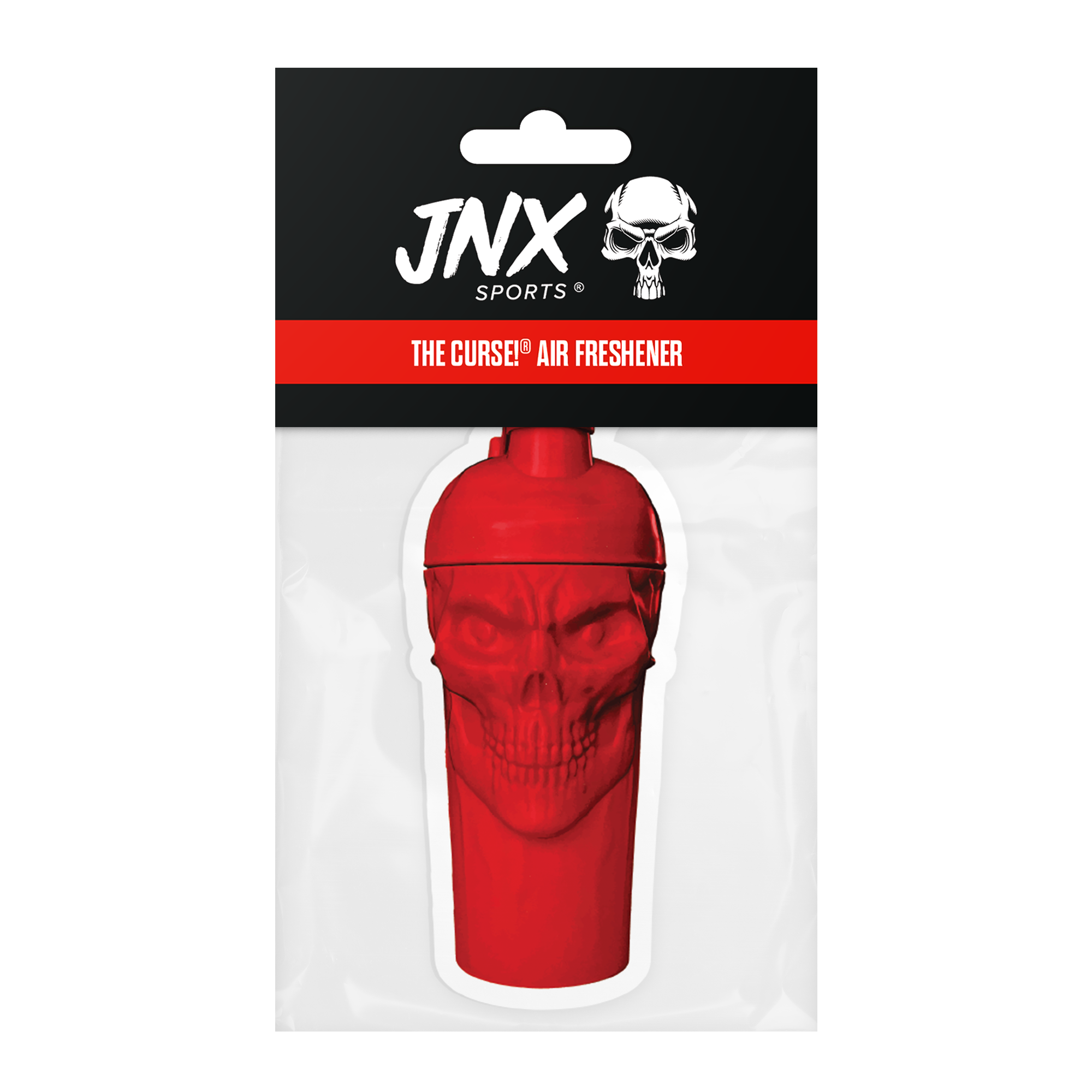 JNX Sports Air Fresheners