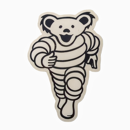 Slinger Lot Guru Sticker