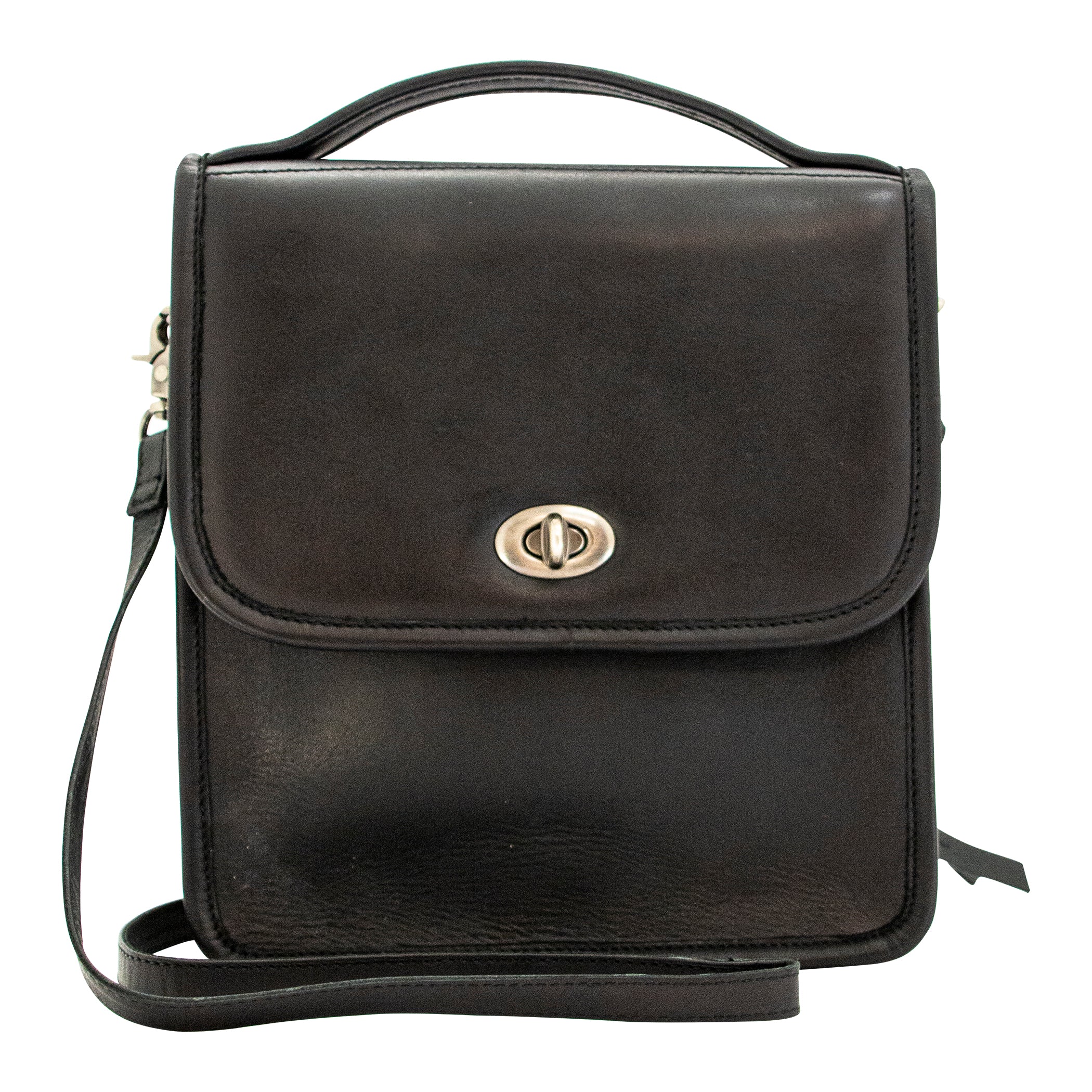 Smith & Wesson Vintage Crossbody