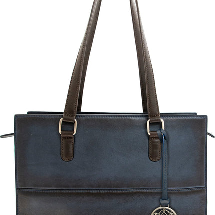 Smith & Wesson Structured Handbag