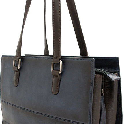 Smith & Wesson Structured Handbag