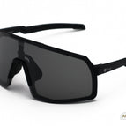 Non Polarized / Black