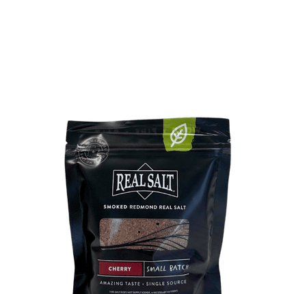 Smoked Salts, Redmond