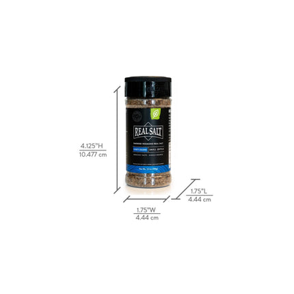 Smoked Real Salt®