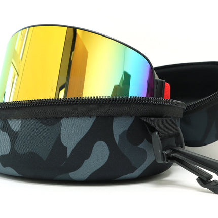 Havoc Camo Hard Case