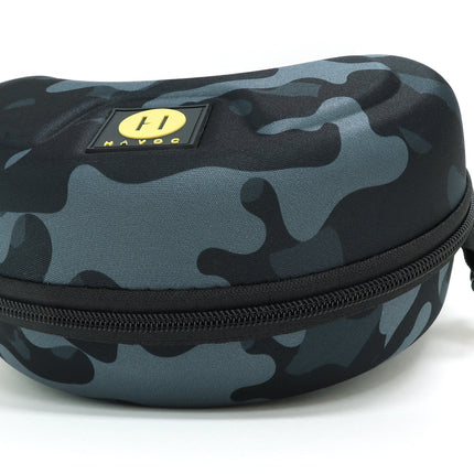 Havoc Camo Hard Case