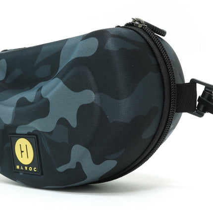 Havoc Camo Hard Case