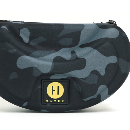 Havoc Camo Hard Case