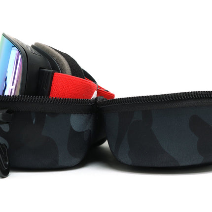Havoc Camo Hard Case