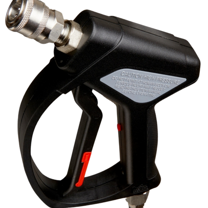 BLACKLINE® SNUB-NOSE PRESSURE WASHER GUN