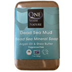 Dead Sea Mud