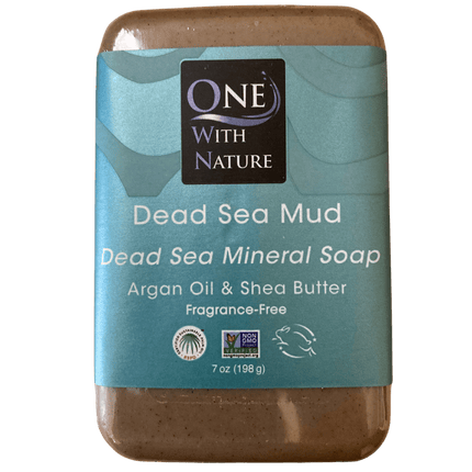 Soap Bar, Dead Sea Mineral