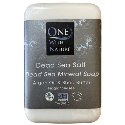 Soap Bar, Dead Sea Mineral