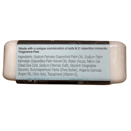 Soap Bar, Dead Sea Mineral