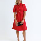 XS / Urban Red