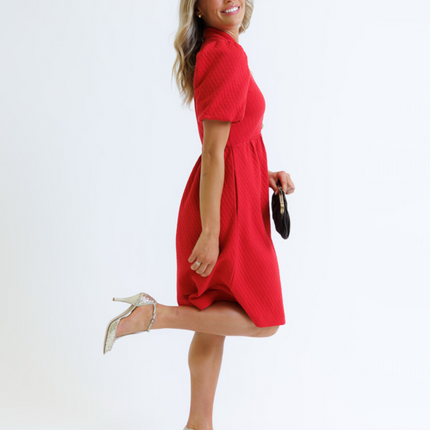 Sonata Dress