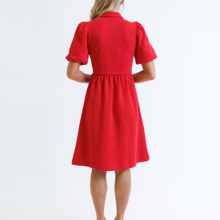 Sonata Dress