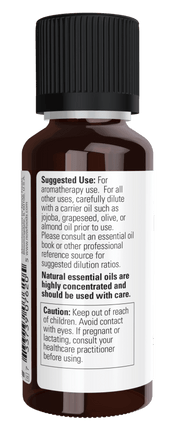 Spearmint Essential Oil