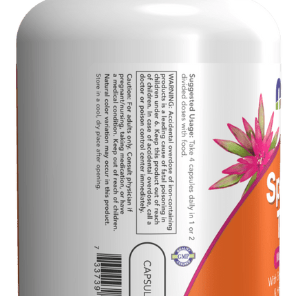 Special Two Multivitamin & Greens