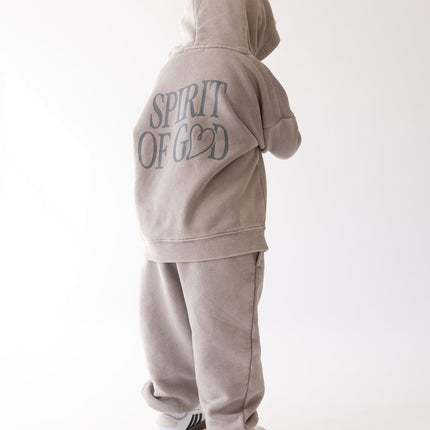 Spirit of God Kids Hoodie