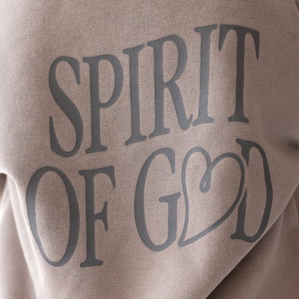 Spirit of God Kids Hoodie