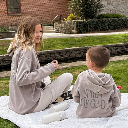 Spirit of God Kids Hoodie