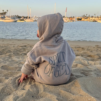 Spirit of God Kids Hoodie