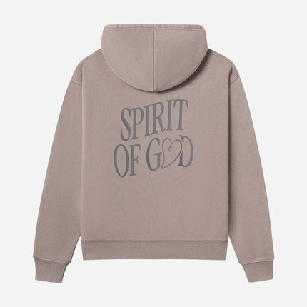 Spirit of God Unisex Hoodie