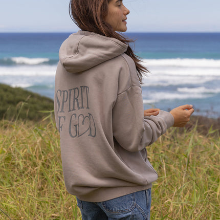 Spirit of God Unisex Hoodie